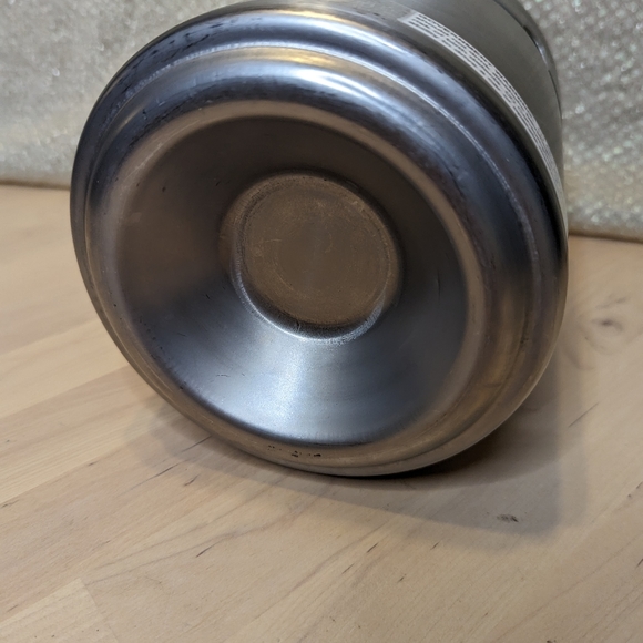 Mini keg Cummings 64oz - Picture 6 of 7